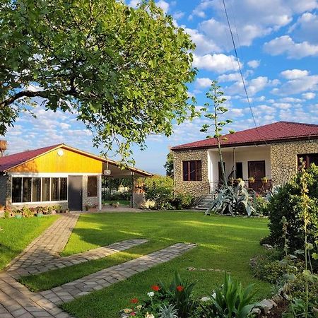 Villa Tamarisi Rokiti エクステリア 写真