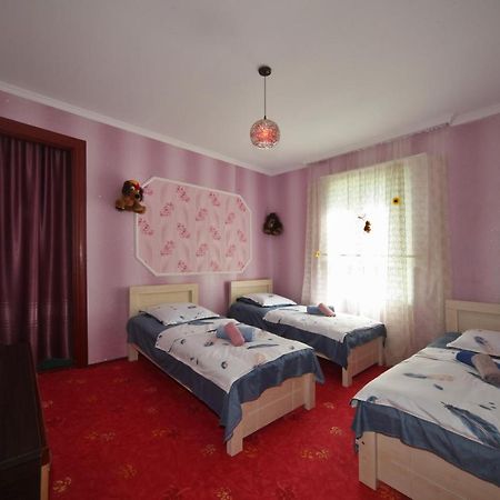 Villa Tamarisi Rokiti エクステリア 写真