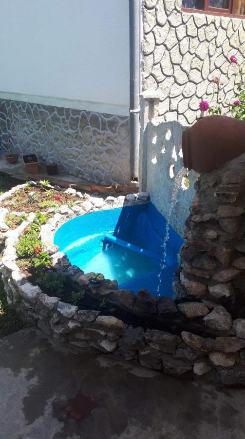Villa Tamarisi Rokiti エクステリア 写真